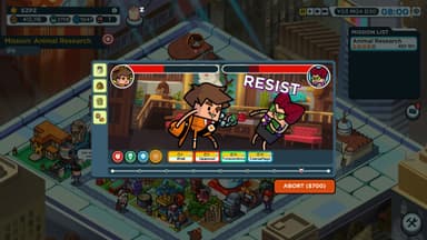 Holy Potatoes! A Spy Story?! - PC Windows Mac OSX Linux