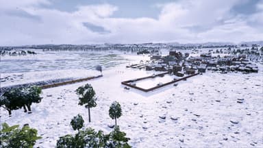 Railway Empire Northern Europe - PC WindowsLinux