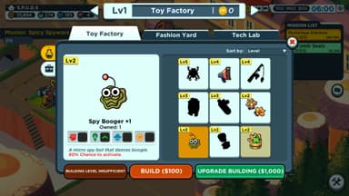 Holy Potatoes! A Spy Story?! - PC Windows Mac OSX Linux