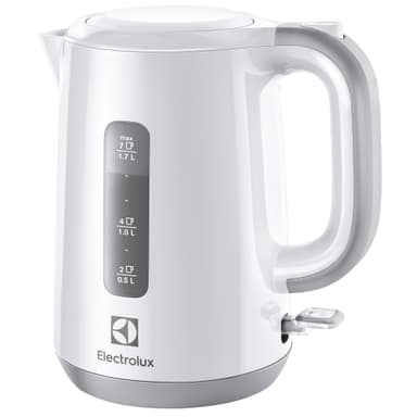 Electrolux Love Your Day vannkoker EEWA3330 (hvit)