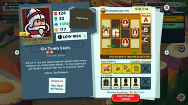 Holy Potatoes! A Spy Story?! - PC Windows Mac OSX Linux