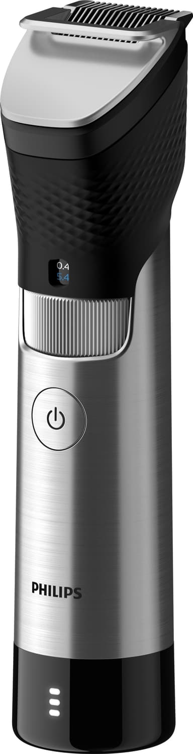 Philips 9000 Prestige skjeggtrimmer BT981015