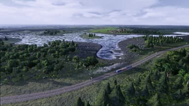 Railway Empire Northern Europe - PC WindowsLinux