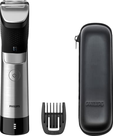 Philips 9000 Prestige skjeggtrimmer BT981015