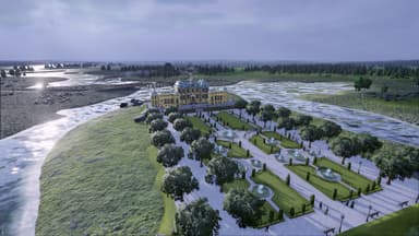 Railway Empire Northern Europe - PC WindowsLinux