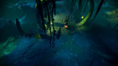 Darksiders Genesis - PC Windows
