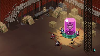 Chroma Squad - PC Windows Mac OSX Linux