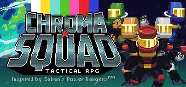 Chroma Squad - PC Windows Mac OSX Linux