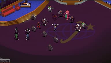 Chroma Squad - PC Windows Mac OSX Linux