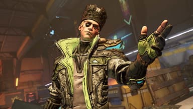 Borderlands 3 Moxxi's Heist of the Handsome Jackpot - Epic Games - PC
