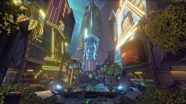 Borderlands 3 Moxxi's Heist of the Handsome Jackpot - Epic Games - PC