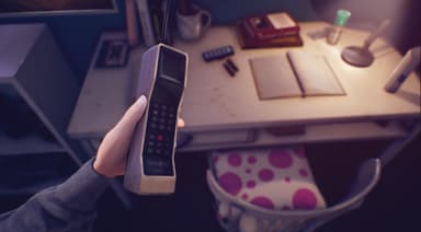 The Suicide of Rachel Foster - PC Windows