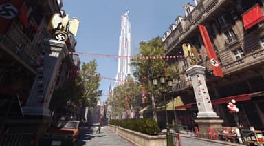 Wolfenstein®: Youngblood™ - PC Windows