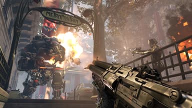 Wolfenstein®: Youngblood™ - PC Windows