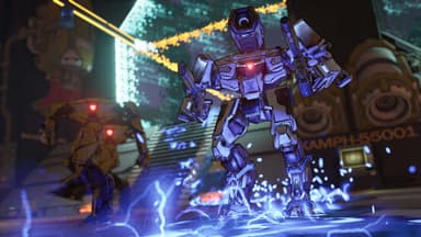 Borderlands 3 Moxxi's Heist of the Handsome Jackpot - Epic Games - PC