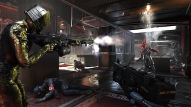 Wolfenstein®: Youngblood™ - PC Windows