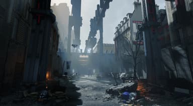 Wolfenstein®: Youngblood™ - PC Windows