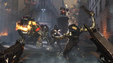 Wolfenstein®: Youngblood™ - PC Windows