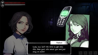 The Coma 2 Vicious Sisters - Deluxe Edition - PC Windows Mac OSXLinu