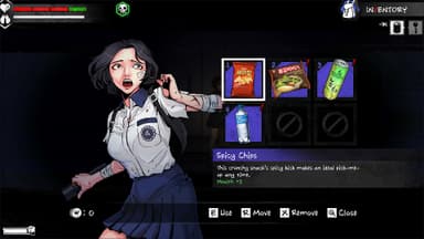The Coma 2 Vicious Sisters - Deluxe Edition - PC Windows Mac OSXLinu