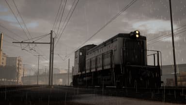 Train Sim World Amtrak SW1000R Loco Add-On - PC Windows