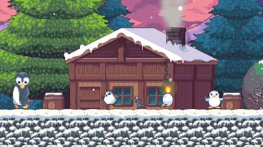 Songbird Symphony - PC Windows Mac OSX