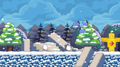Songbird Symphony - PC Windows Mac OSX