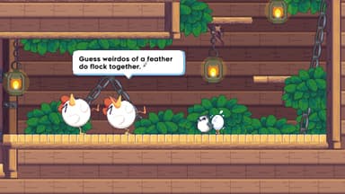 Songbird Symphony - PC Windows Mac OSX