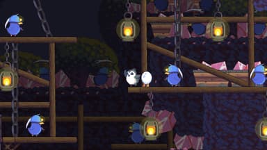 Songbird Symphony - PC Windows Mac OSX
