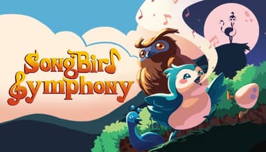 Songbird Symphony - PC Windows Mac OSX