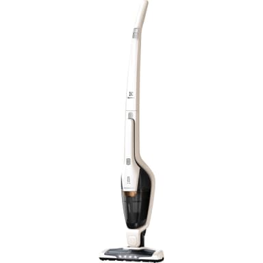 Electrolux Ergorapido trådløs støvsuger EER79SWM (hvit)