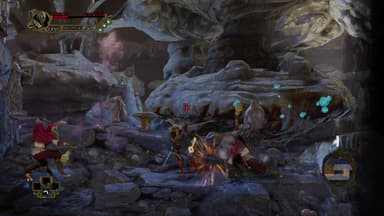 Abyss Odyssey - PC Windows