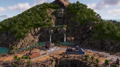 Tropico 6 - LLama of Wall Street - PC Windows Mac OSX Linux