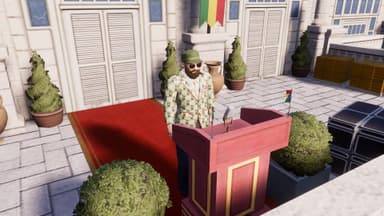 Tropico 6 - LLama of Wall Street - PC Windows Mac OSX Linux