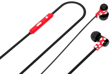 Tribe Swing Minnie in-ear hodetelefoner