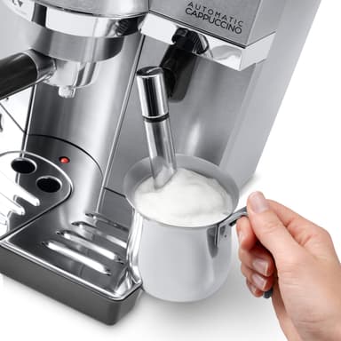 DeLonghi kaffemaskin EC 860.M