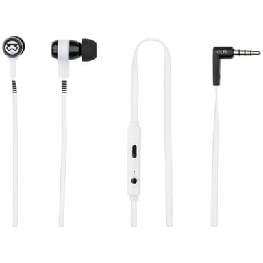Tribe Swing Stormtrooper in-ear hodetelefoner