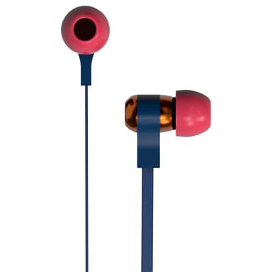 Tribe Swing Superman in-ear hodetelefoner