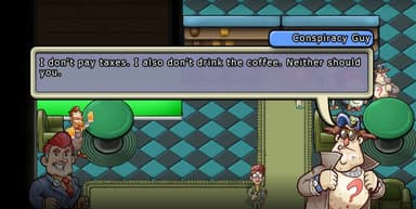 Citizens of Earth - PC Windows