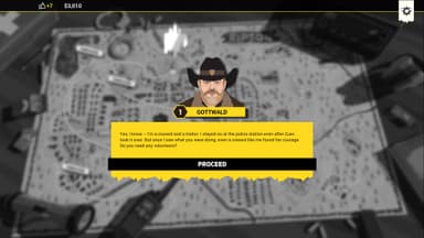 Rebel Cops - PC Windows Mac OSX Linux