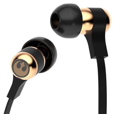 Tribe Swing Resistance TLJ in-ear hodetelefoner