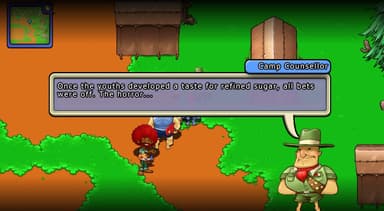 Citizens of Earth - PC Windows