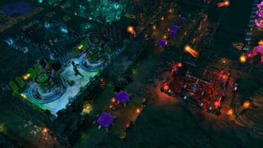 Dungeons 3 - A Multitude of Maps - PC Windows Mac OSX Linux