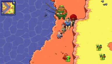 Citizens of Earth - PC Windows