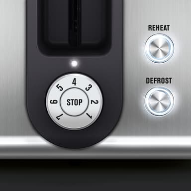 Electrolux EAT7700 7000-serie brødrister