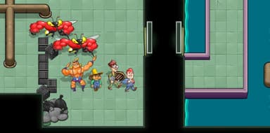 Citizens of Earth - PC Windows