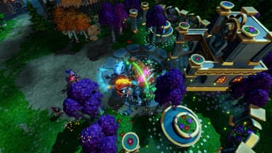 Dungeons 3 - A Multitude of Maps - PC Windows Mac OSX Linux