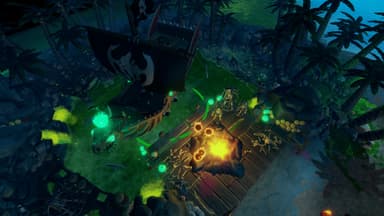 Dungeons 3 - A Multitude of Maps - PC Windows Mac OSX Linux