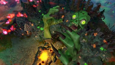 Dungeons 3 - A Multitude of Maps - PC Windows Mac OSX Linux