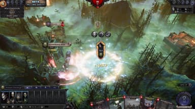 Immortal Realms: Vampire Wars - PC Windows